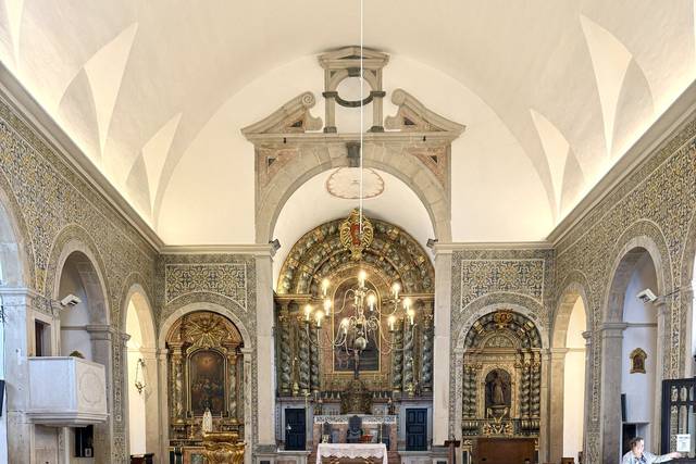 Igreja