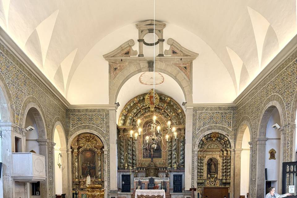 Igreja