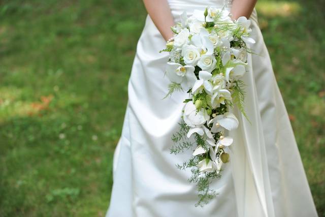 Bouquet noiva