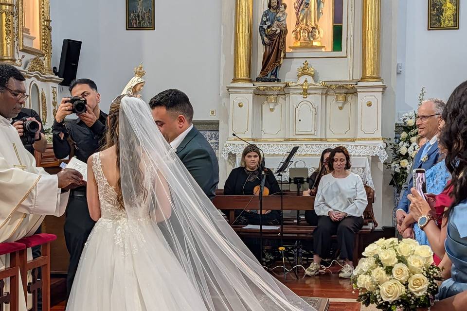 Igreja