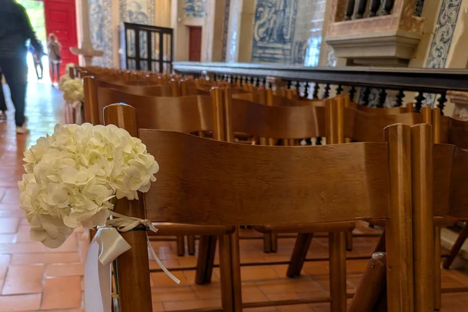Igreja