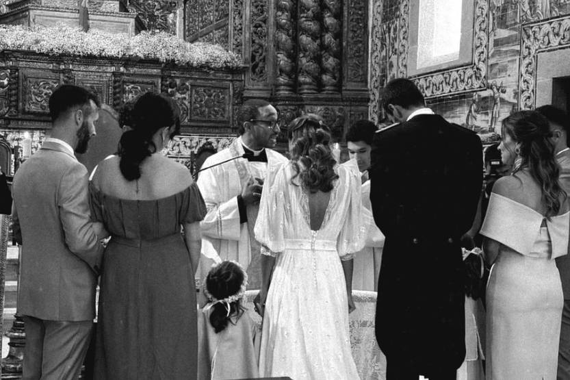 Casamento / Batizado