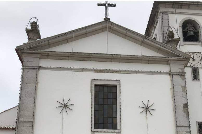 Igreja