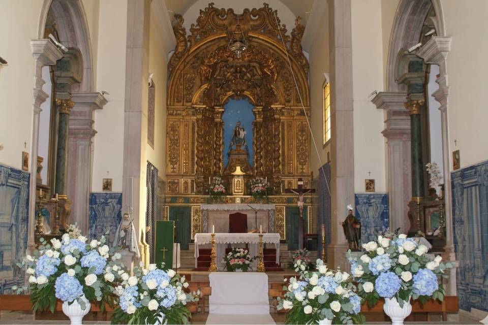 Igreja