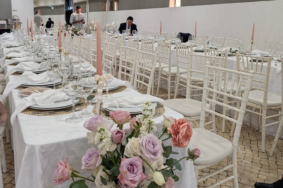 Decoração