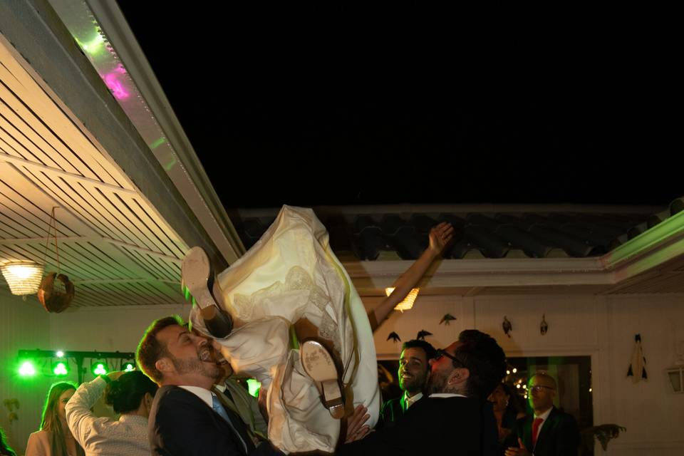 Momentos