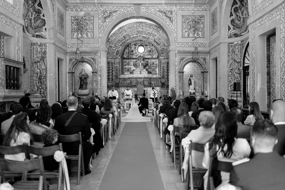 Igreja