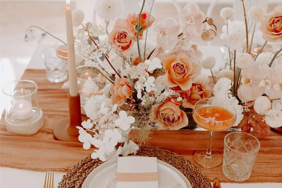 Table decor