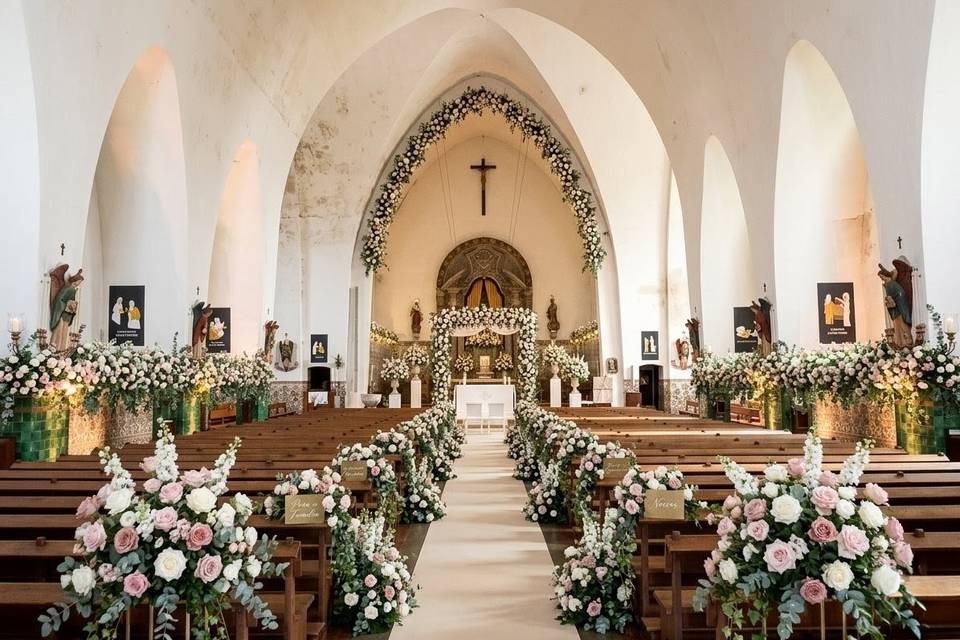 Igreja