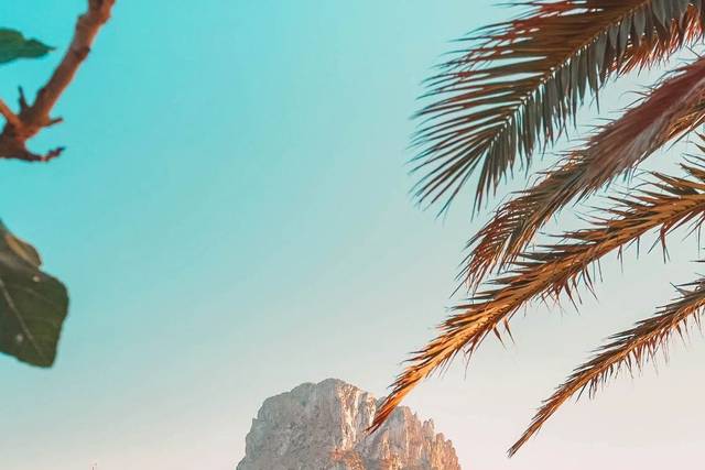 Ibiza