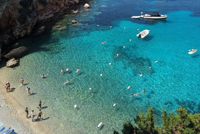 Ibiza