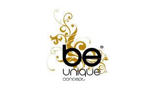 Be Unique Concept logo