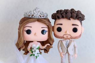 Atelier do Boneco by Sónia Machado