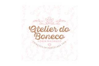 Atelier da sónia - topo de bolo logo