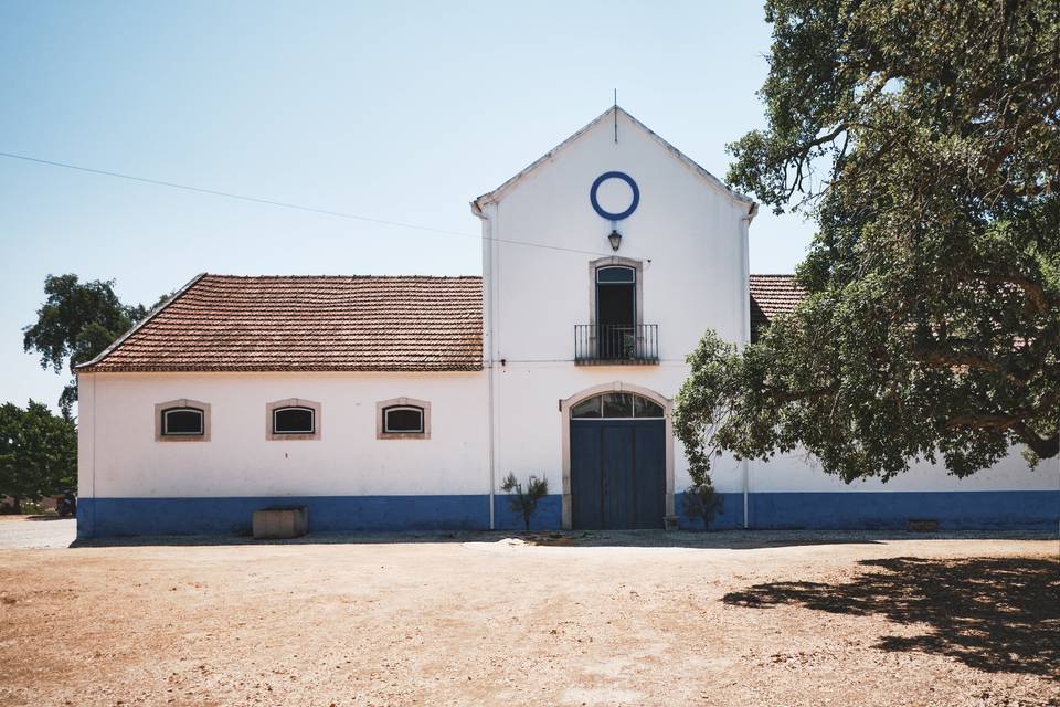 Quinta dos anjos