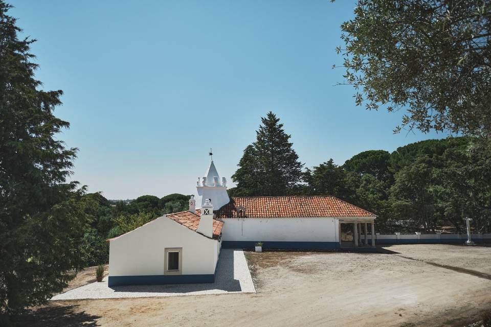 Quinta dos Anjos