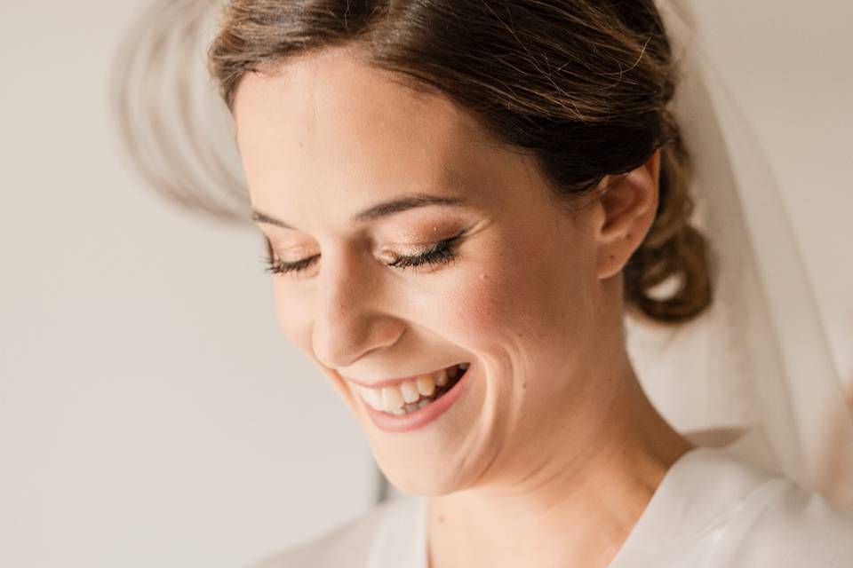 Noiva Joana