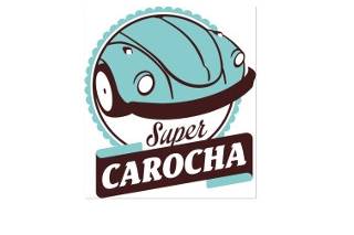 Logo super carocha
