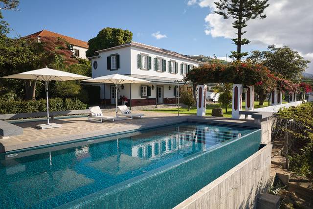 Quinta de São João