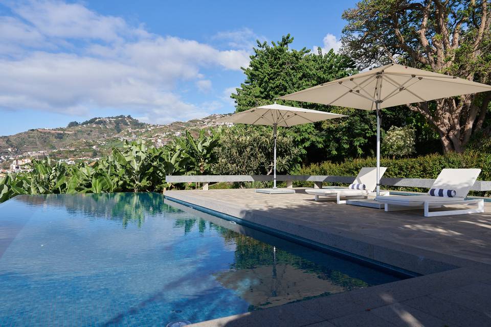 Coração de Câmara de Lobos.