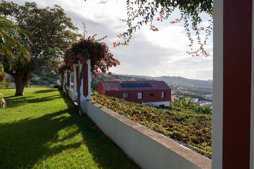 Residência Artística.