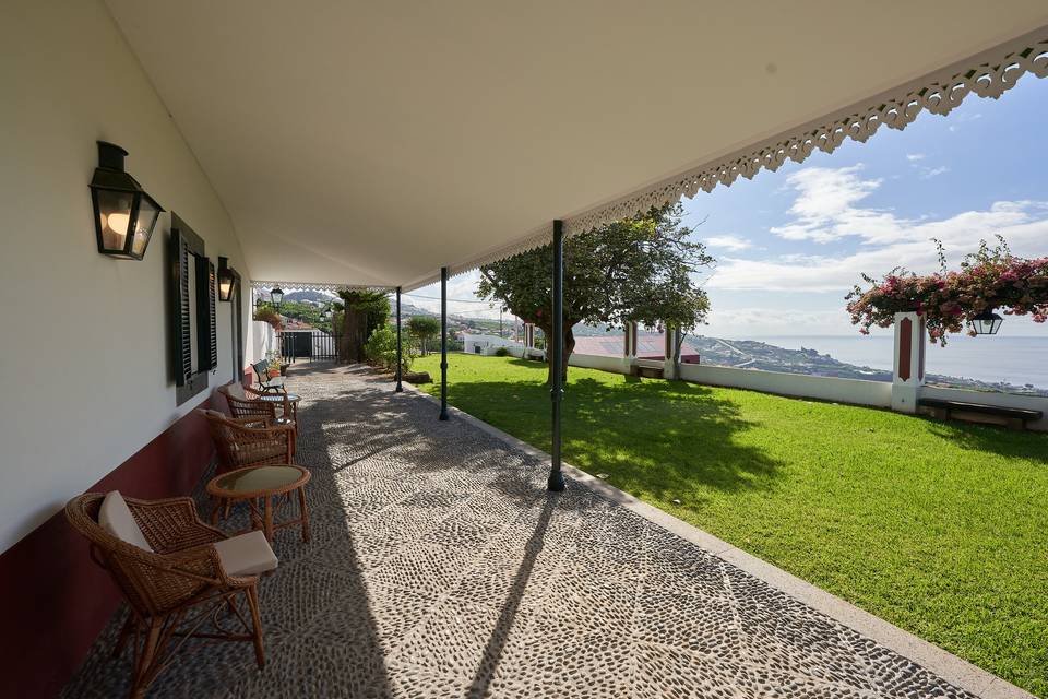 Sugestão do sítio das mesas.