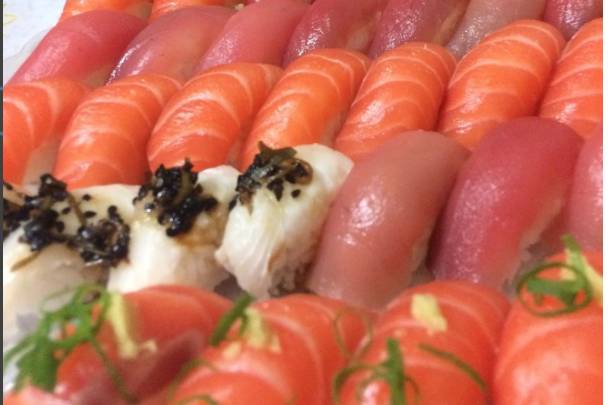 Onegai - Sushi bar
