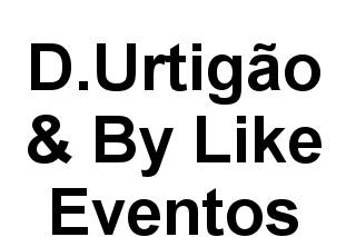 D.Urtigão & By Like Eventos