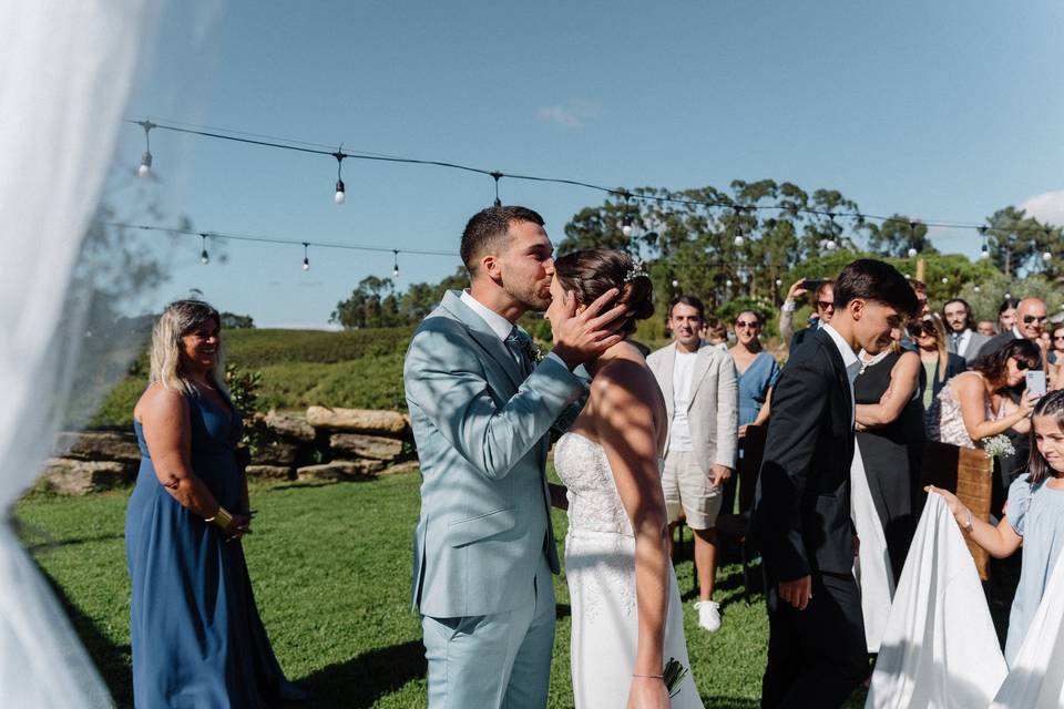 Filipa & Pedro