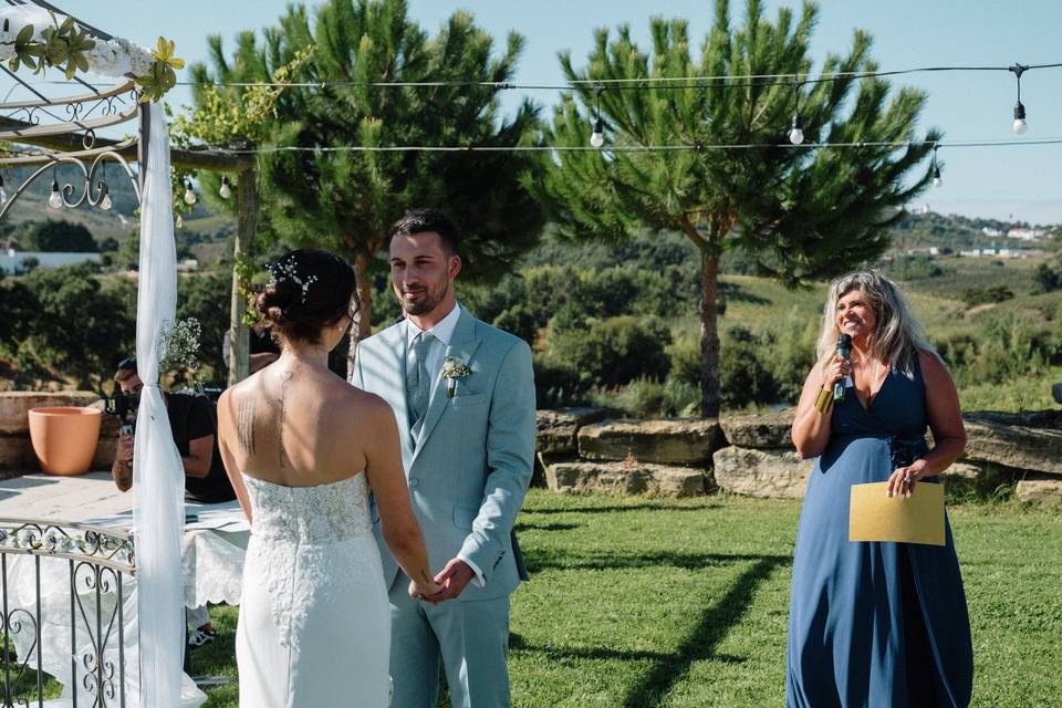 Filipa & Pedro