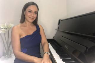 Sandra Sarcevic Music