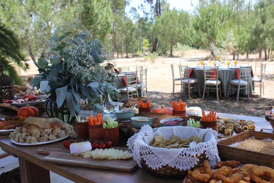 Catering