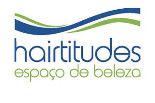 Hairtitudes  logo