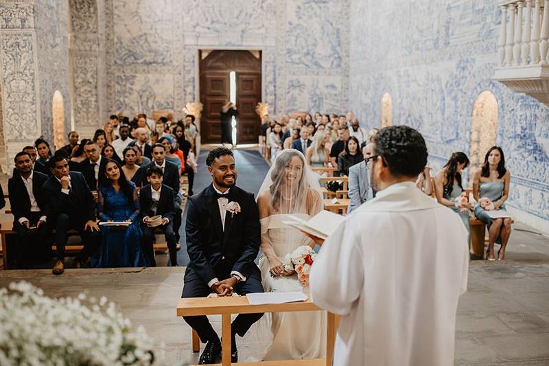 Casamento Alentejo