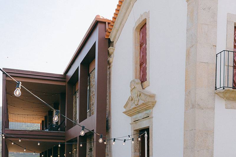 Casamento Douro