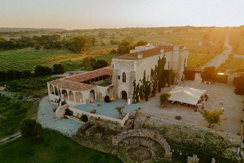 Casamento Alentejo