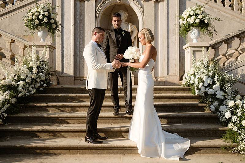 Casamento Lisboa