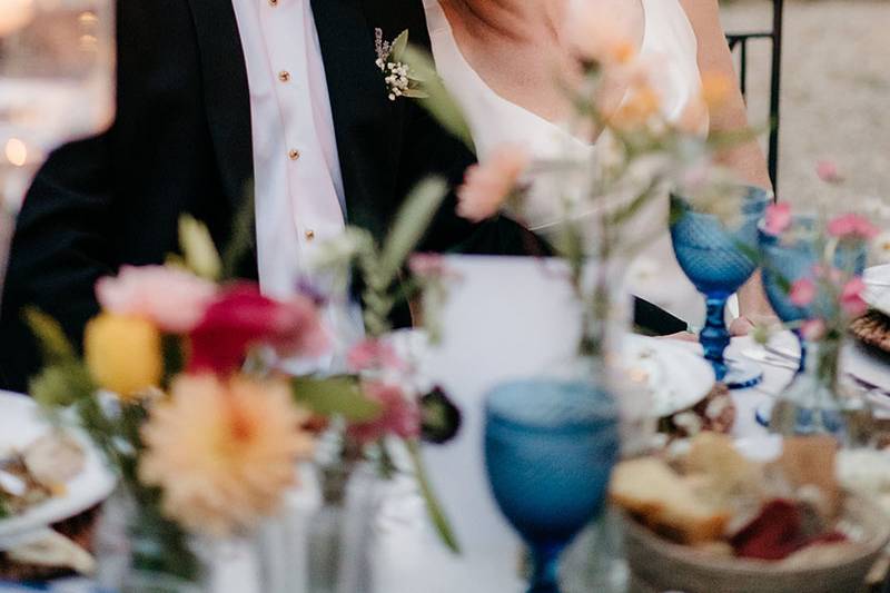 Casamento Azeitão