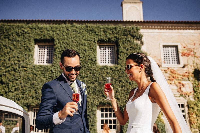 Casamento Alenquer