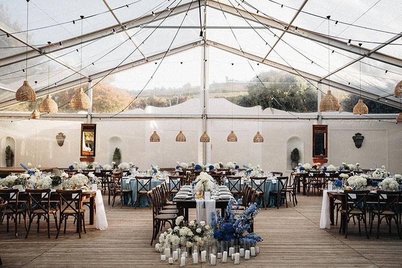 Casamento Alenquer