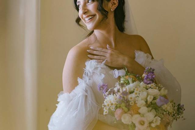 Joana Pinto Design Floral