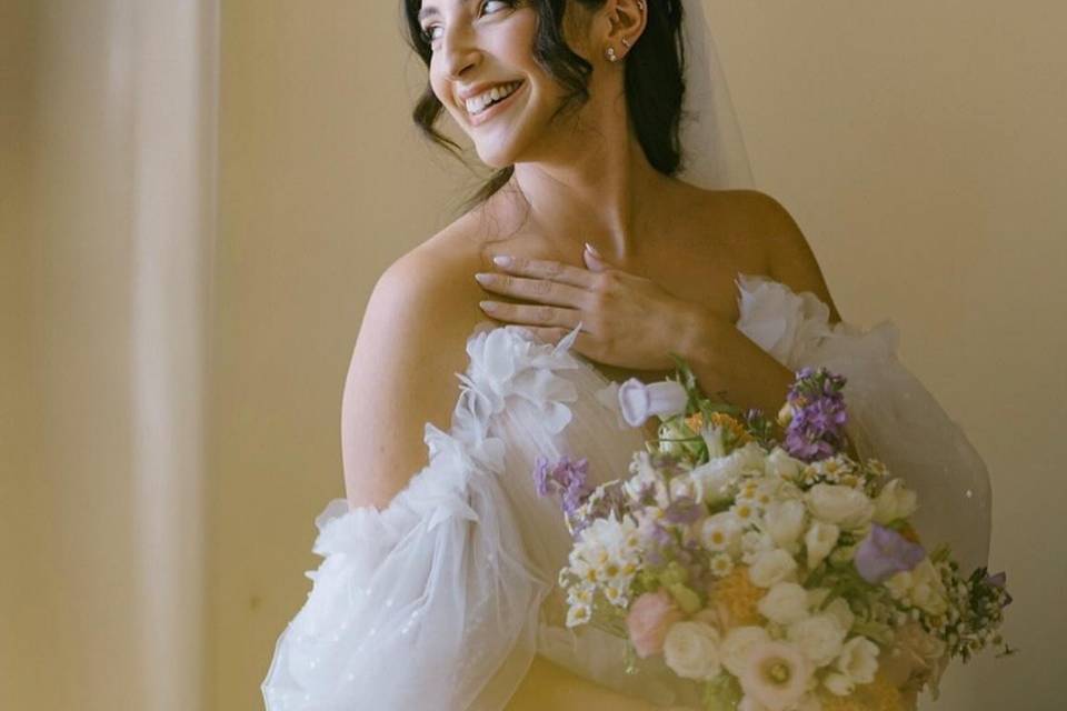 Joana Pinto Design Floral