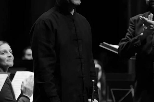 Flautista - Herlander Sousa