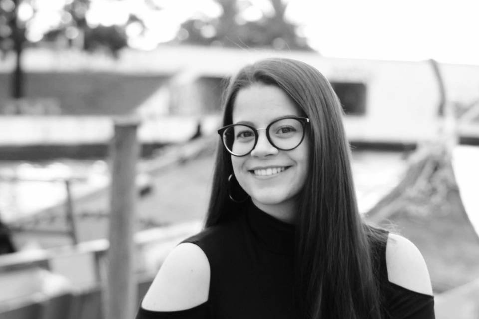 Soprano - Mariana Inácio