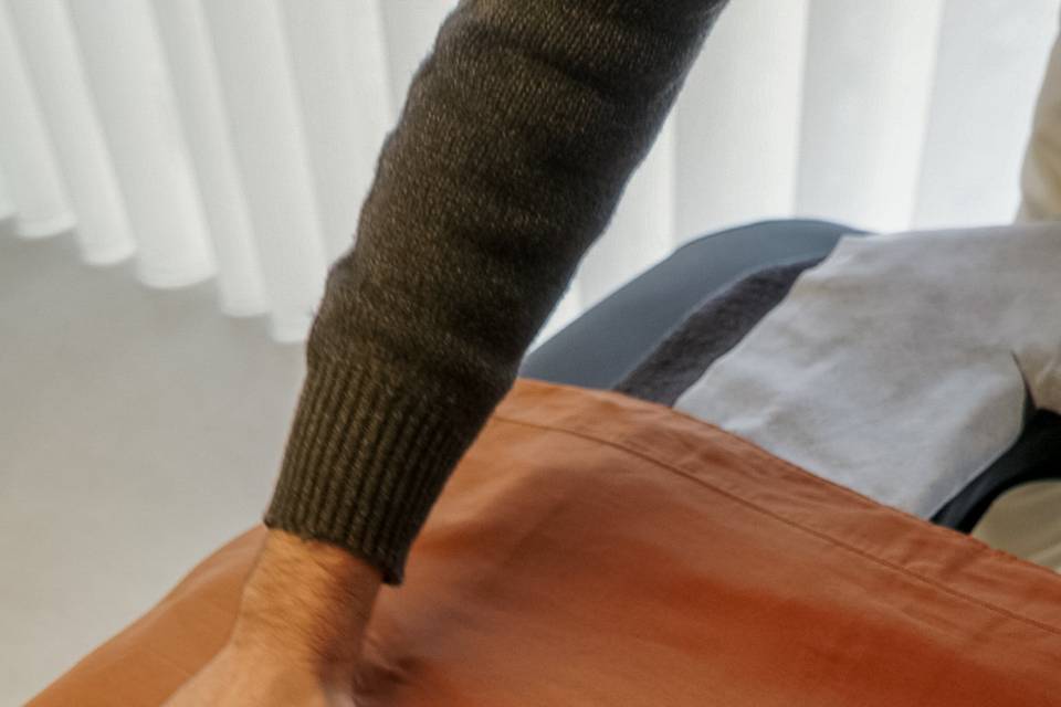 Experiência Ozura