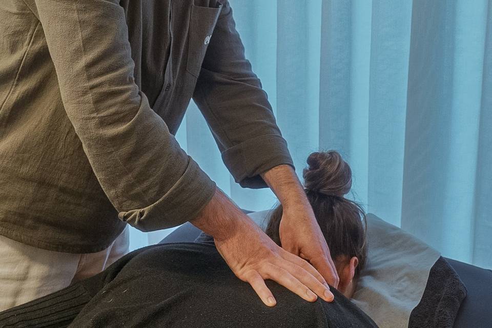 Experiência Ozura
