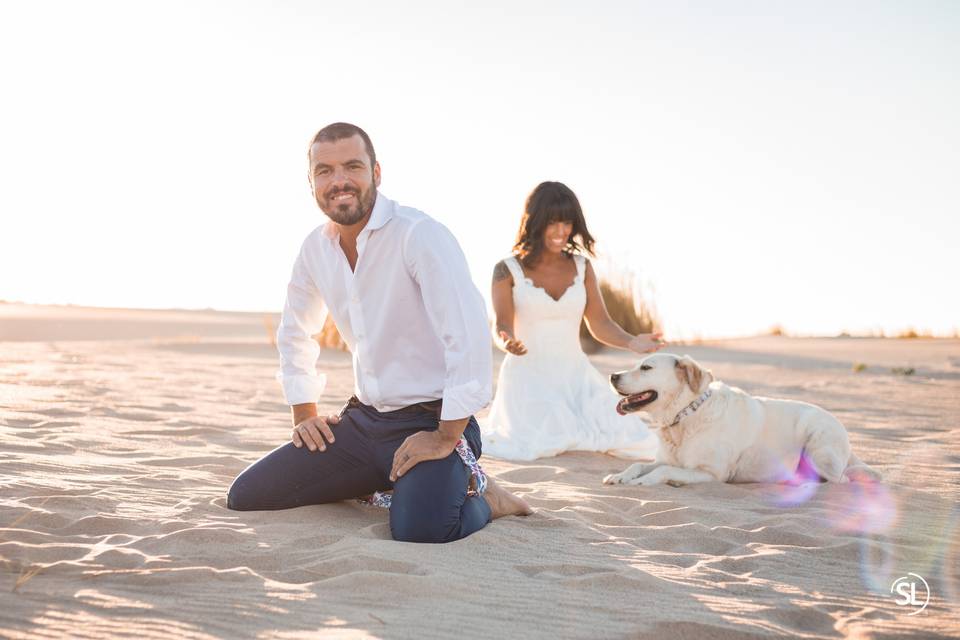 Ana+João