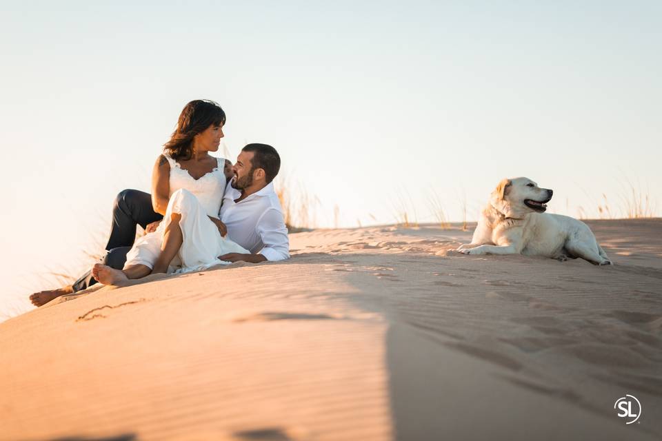 Ana+João