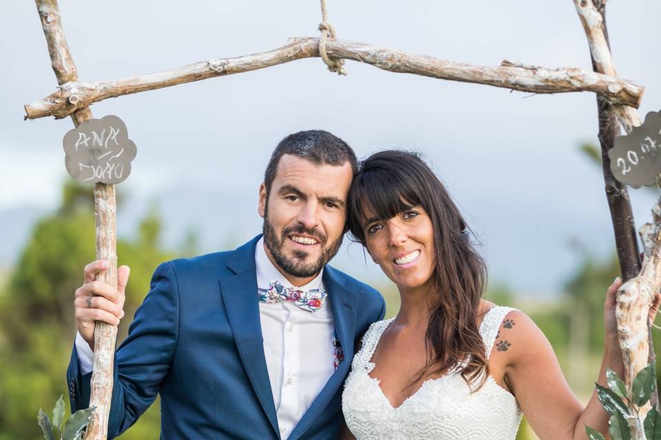 Ana+João