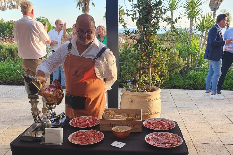 Genuíno Atelier do Presunto